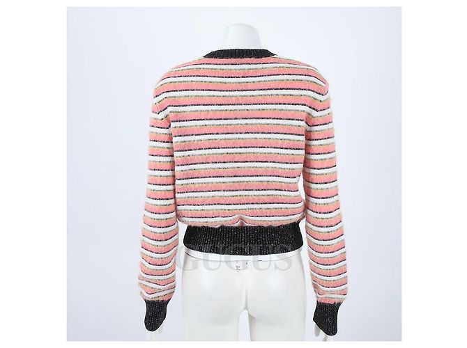 Chanel Long Sleeve Knit - Ansicht 3
