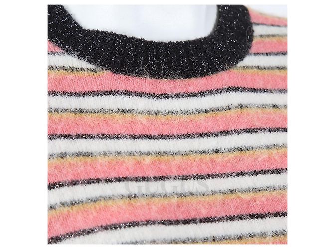 Chanel Long Sleeve Knit - Ansicht 4