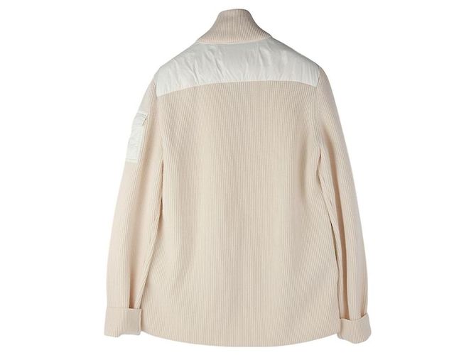 Moncler Tind Down Padded Cardigan Size - Ansicht 2