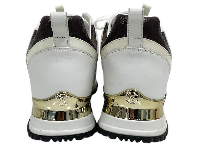 Louis Vuitton Sneakers Monogram Runaway da donna - vista 6