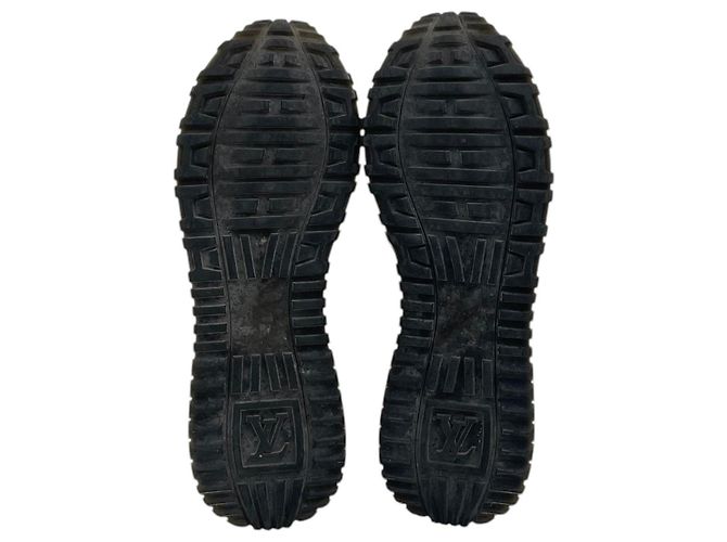 Louis Vuitton Sneakers Monogram Runaway da donna - vista 7