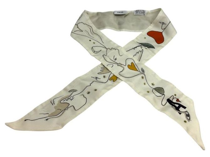 Dior Amour Misha Mini Scarf - Ansicht 2