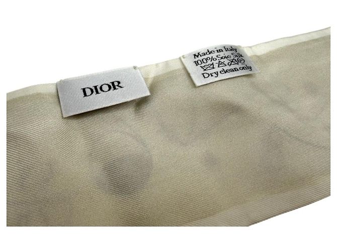 Dior Amour Misha Mini Scarf - Ansicht 5
