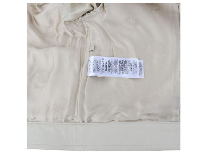 Gucci GG Canvas Damenjacke Größe - Ansicht 7