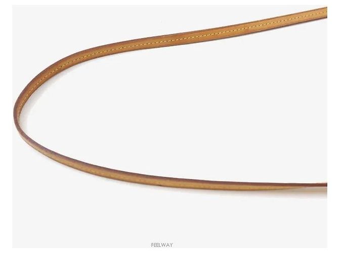 Louis Vuitton Borsa a tracolla Favorite MM Monogram - vista 6