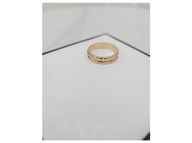 Boucheron Quatre Radiant Edition Pink Gold Size - vista 3