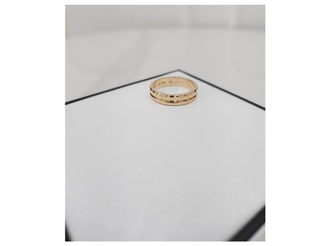 Boucheron Quatre Radiant Edition Pink Gold Size - vista 5