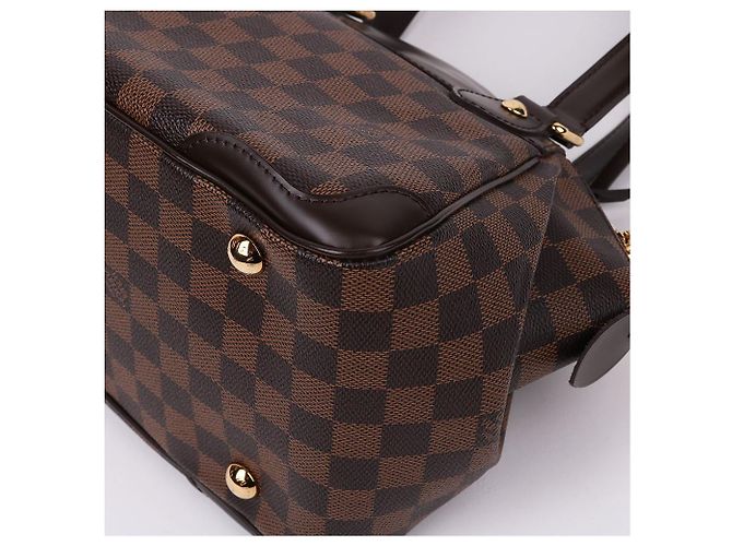 Louis Vuitton Borsa Tote Damier Verona PM - vista 11