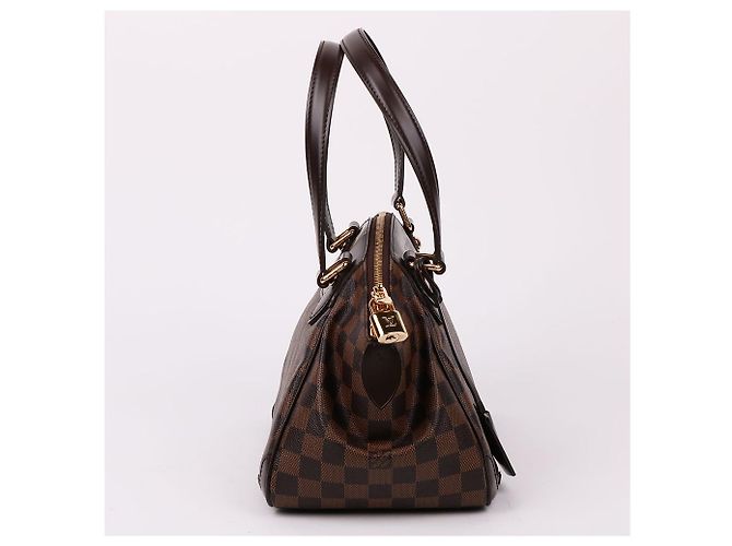 Louis Vuitton Borsa Tote Damier Verona PM - vista 5