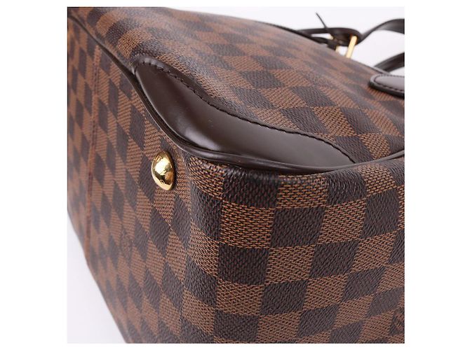 Louis Vuitton Borsa a tracolla Verona MM Damier - vista 10