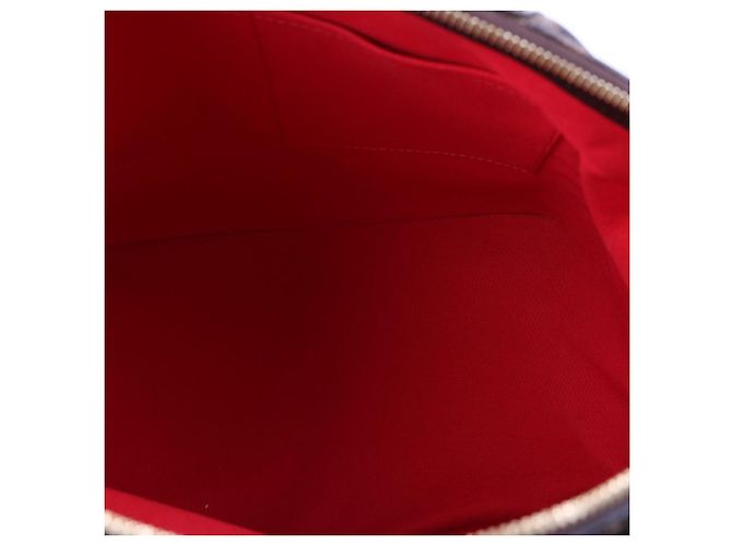 Louis Vuitton Borsa a tracolla Verona MM Damier - vista 11