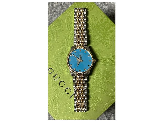 Gucci Bee Damenuhr - Ansicht 2