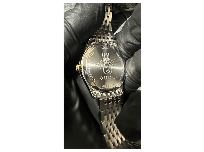 Gucci Bee Damenuhr - Ansicht 6