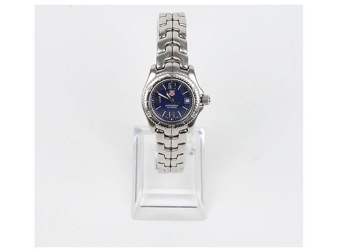 Tag Heuer Link Professional Uhr - Ansicht 2