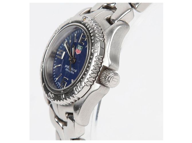 Tag Heuer Link Professional Uhr - Ansicht 3