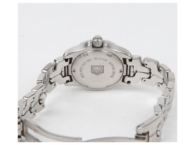 Tag Heuer Link Professional Uhr - Ansicht 4