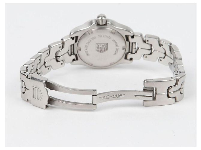 Tag Heuer Link Professional Uhr - Ansicht 5