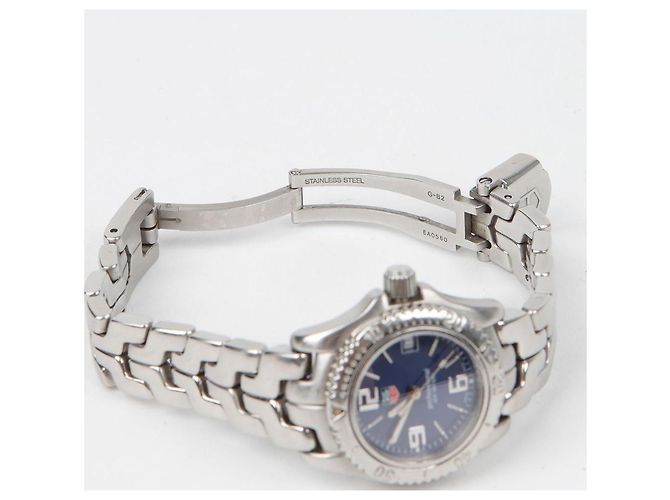 Tag Heuer Link Professional Uhr - Ansicht 6