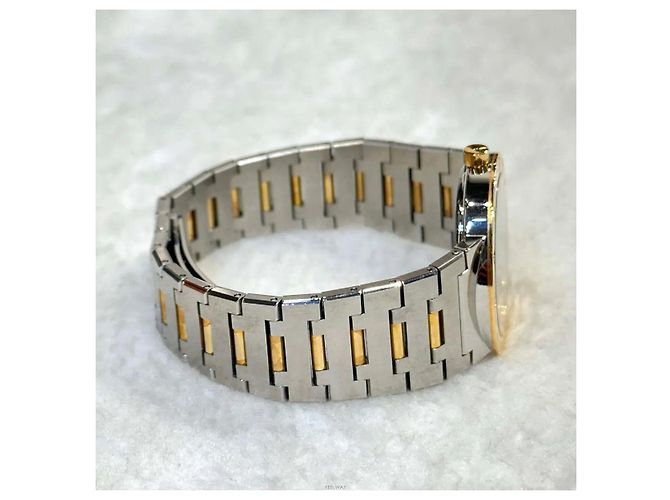 Bulgari BB33 Combi Uhr Quarz - Ansicht 4