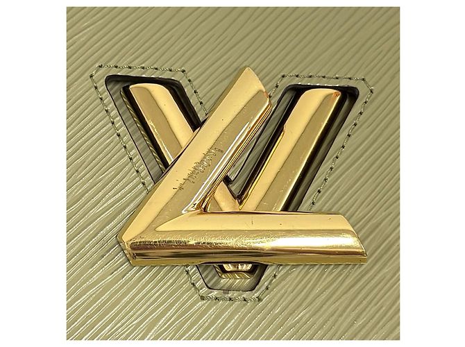 Louis Vuitton Borsa a spalla e crossbody Twist Chain - vista 10