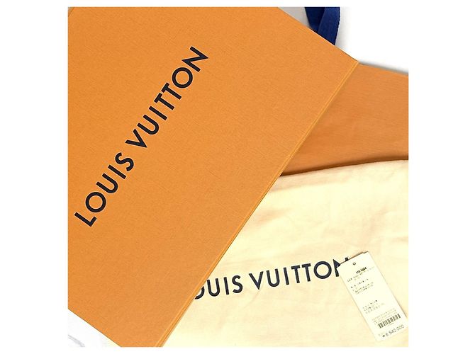 Louis Vuitton Borsa a spalla e crossbody Twist Chain - vista 9