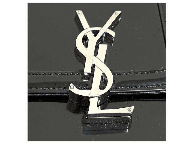 Autre Marque Solferrino Mini Crossbody Black - vista 10