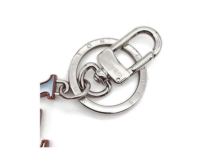 Louis Vuitton Portachiavi e charm per borsa - vista 4