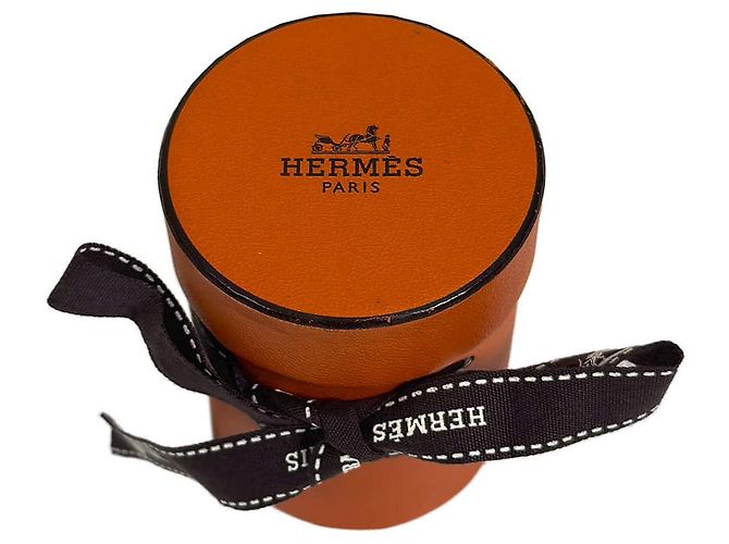 Hermès Pañuelo Twilly Bride de Gala Blue Red - vista 8