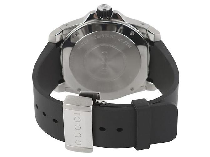 Gucci Orologio da uomo Kingsnake Dive Quartz - vista 5