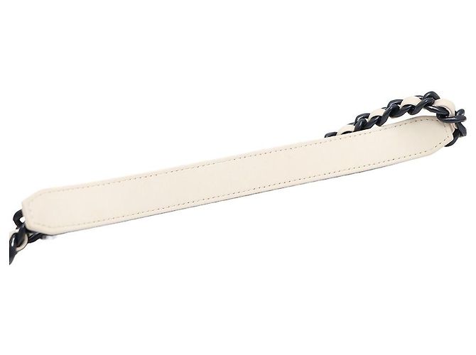 Chanel Borsa a tracolla e borsa crossbody WOC Chain - vista 10