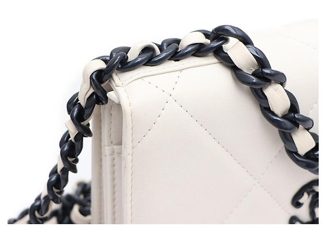 Chanel Borsa a tracolla e borsa crossbody WOC Chain - vista 15