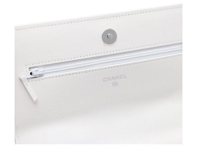 Chanel Borsa a tracolla e borsa crossbody WOC Chain - vista 19