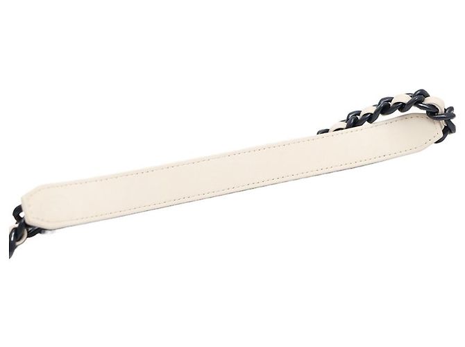 Chanel Borsa a tracolla e borsa crossbody WOC Chain - vista 21