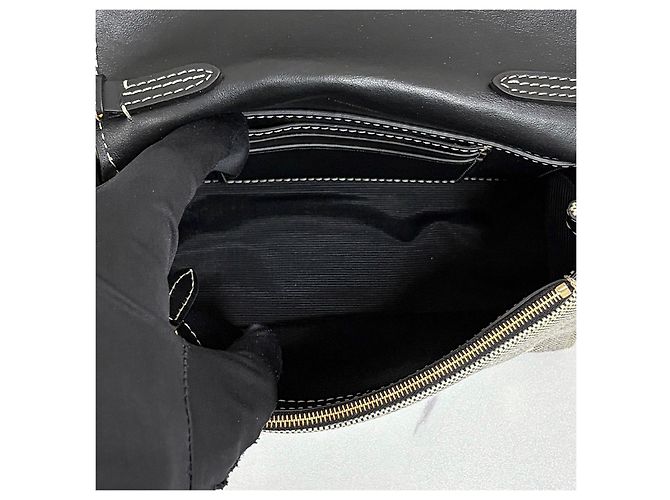 Burberry Borsa a Tracolla Logo Borsa a Spalla - vista 13