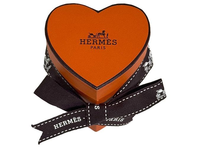 Hermès Twilly in seta Bride de Gala Love Verde Rosa - vista 7