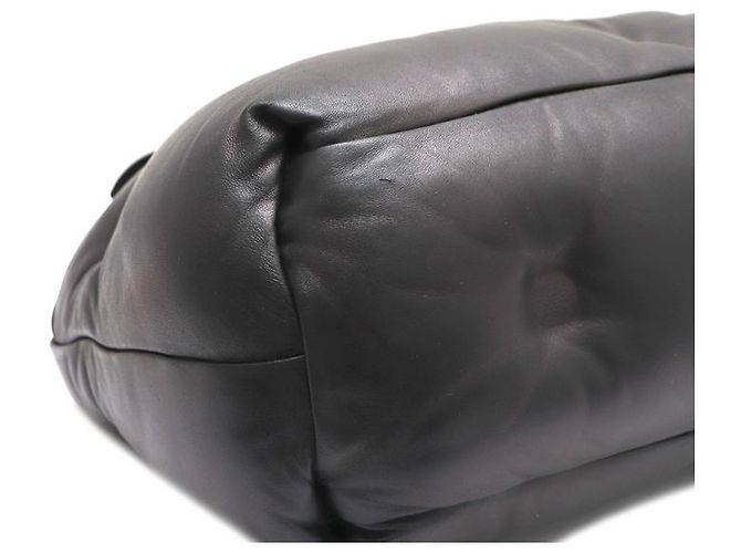 Maison Martin Margiela Borsa a tracolla Medium Glam Slam - vista 15