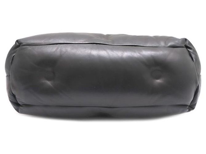 Maison Martin Margiela Borsa a tracolla Medium Glam Slam - vista 16