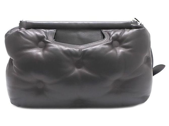 Maison Martin Margiela Borsa a tracolla Medium Glam Slam - vista 3