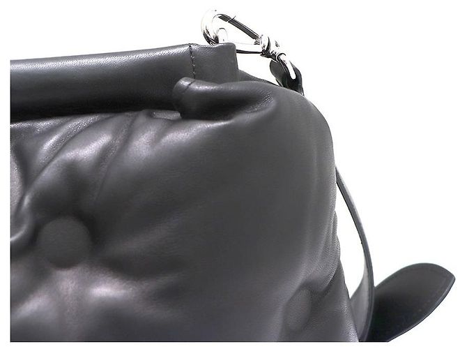 Maison Martin Margiela Borsa a tracolla Medium Glam Slam - vista 4