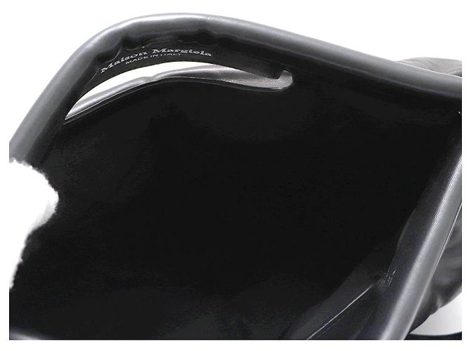 Maison Martin Margiela Borsa a tracolla Medium Glam Slam - vista 8