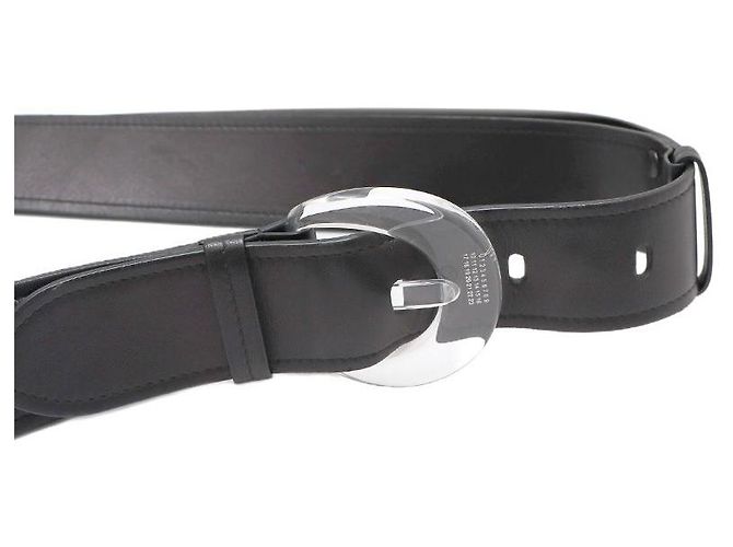 Maison Martin Margiela Borsa a tracolla Medium Glam Slam - vista 9