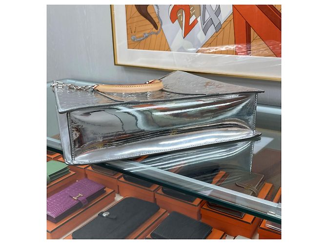 Louis Vuitton Borsa Monogram Mirror Pla - vista 10