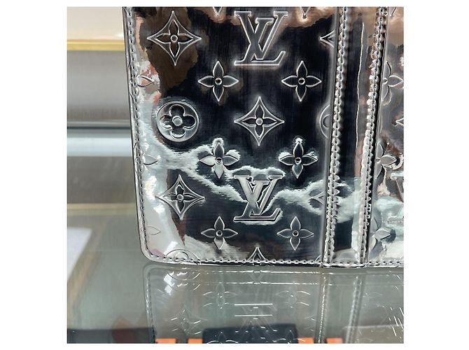 Louis Vuitton Borsa Monogram Mirror Pla - vista 5