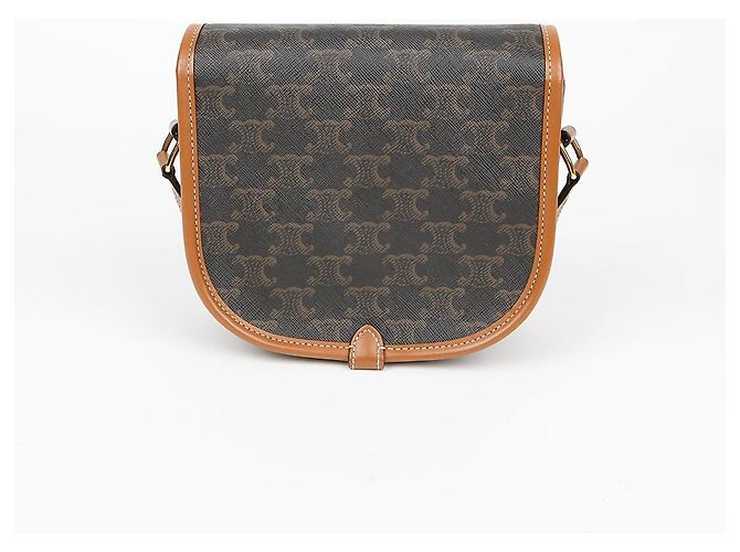 Céline Medium Schultertasche Crossbody - Ansicht 4