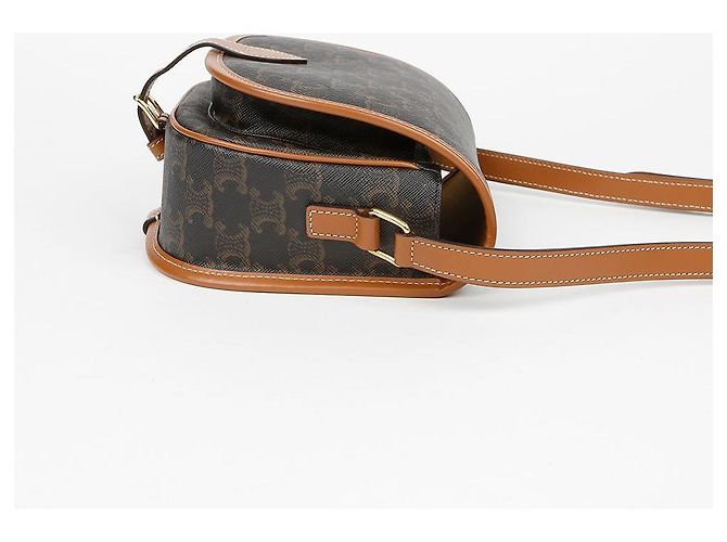 Céline Medium Schultertasche Crossbody - Ansicht 5