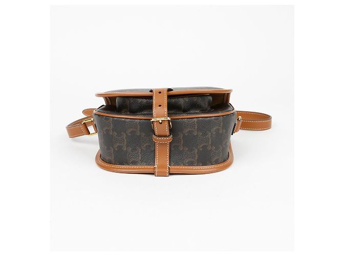 Céline Medium Schultertasche Crossbody - Ansicht 6