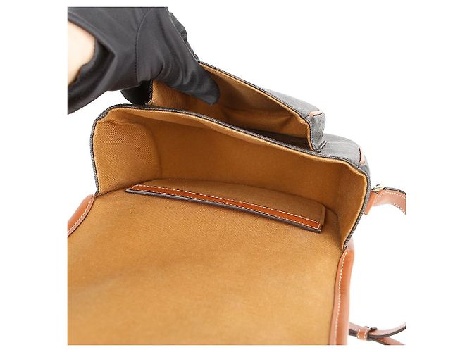 Céline Medium Schultertasche Crossbody - Ansicht 9