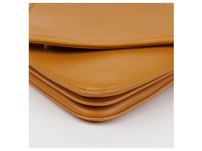 Bottega Veneta Borsa a tracolla Mount Small Flap - vista 11