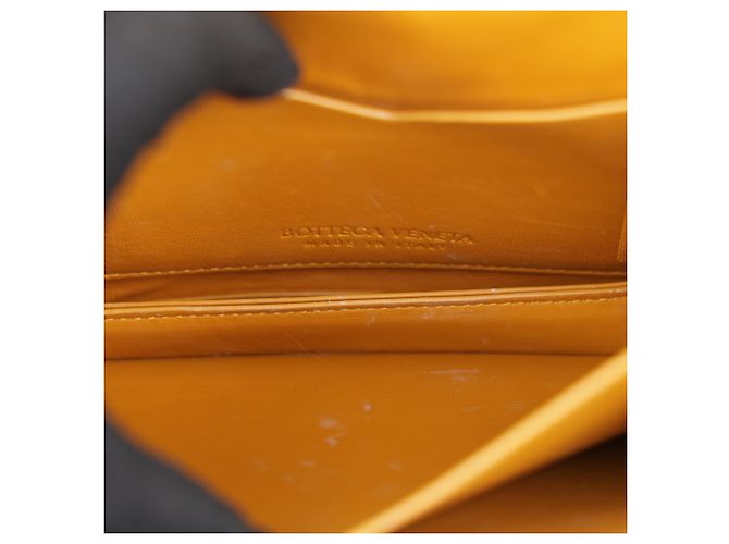 Bottega Veneta Borsa a tracolla Mount Small Flap - vista 20