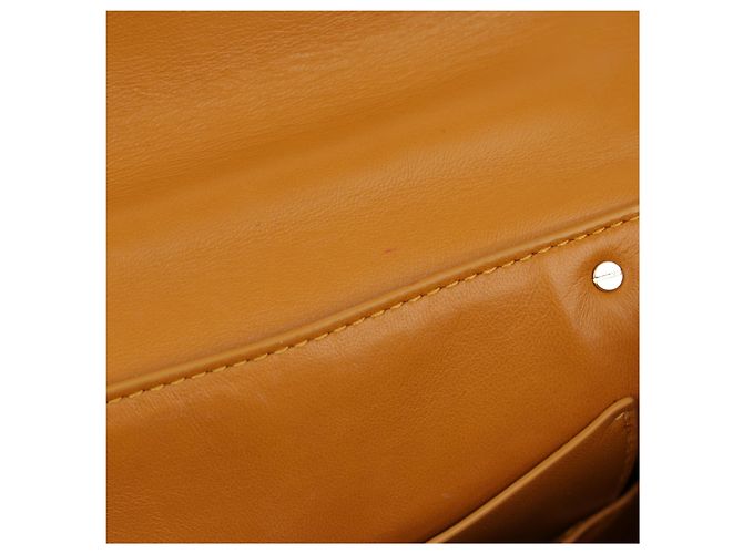 Bottega Veneta Borsa a tracolla Mount Small Flap - vista 22